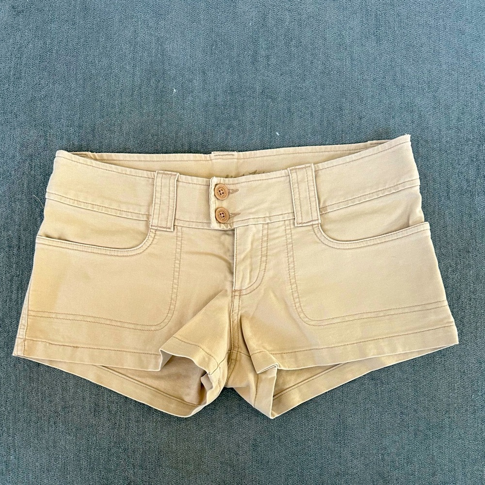 Abercrombie & Fitch women's shorts